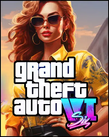 Grand Theft Auto VI Free Download (FULL UNLOCKED)