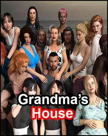 Grandma’s House Free Download [v0.45] [Moonbox]