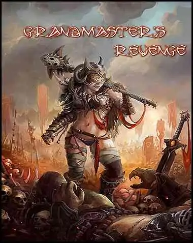 Grandmaster’s Revenge Free Download (BUILD 12955144)