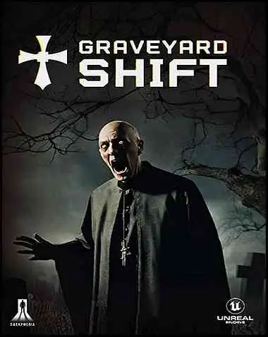 Graveyard Shift Free Download (v1.1)
