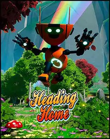 Heading Home Free Download (BUILD 13025096)