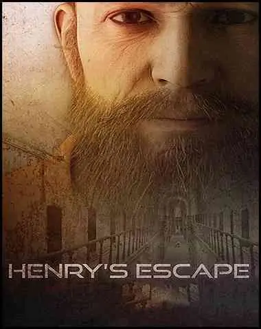 Henry’s Escape: Prison Free Download (BUILD 12982313)