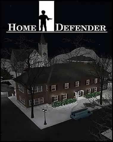Home Defender Free Download (v1.2933.864)
