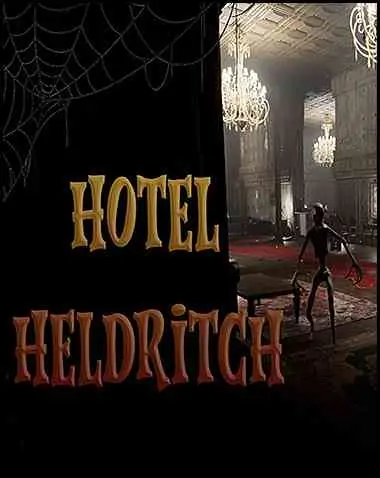 Hotel Heldritch Free Download (v1.10)