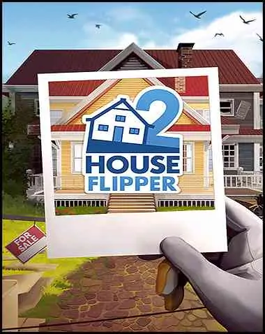 House Flipper 2 Free Download (v2024.06.06)
