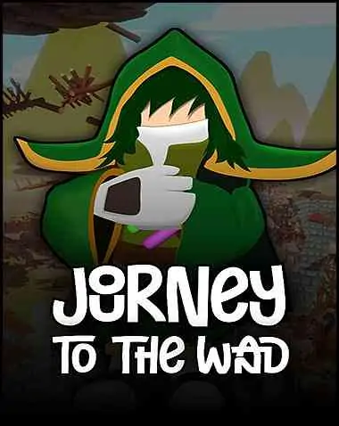 Journey To The Wand Free Download (BUILD 13022799)