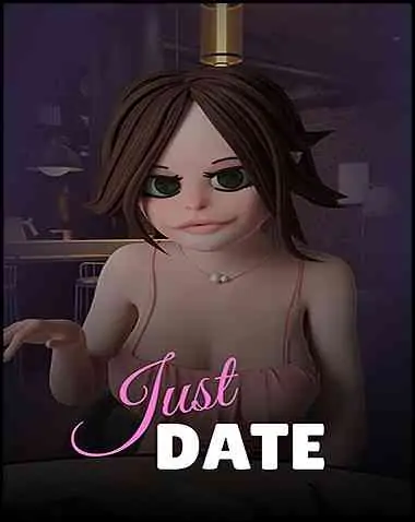Just Date Free Download (Uncensored)