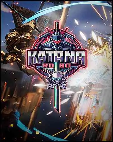 Katana Robo: RTA Free Download (BUILD 12944753)