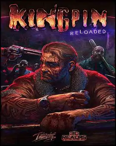 Kingpin: Reloaded Free Download (v1.0)