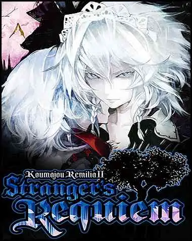 Koumajou Remilia II: Stranger’s Requiem Free Download (v1.1)