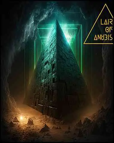 Lair of Anubis Free Download (BUILD 12864965)