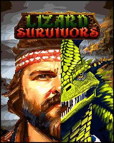 Lizard Survivors: Battle for Hyperborea Free Download (v2023.11.22)