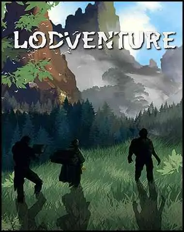Lodventure Free Download (v1.1)