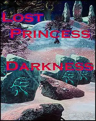 Lost Princess: Darkness Free Download