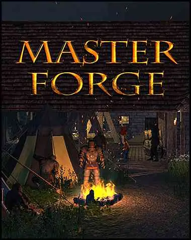 Master Forge Free Download (BUILD 12969753)