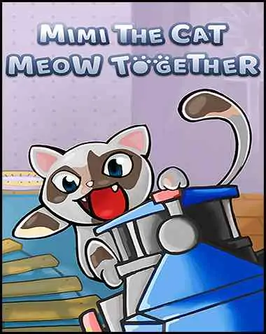 Mimi the Cat – Meow Together Free Download (v1.1)
