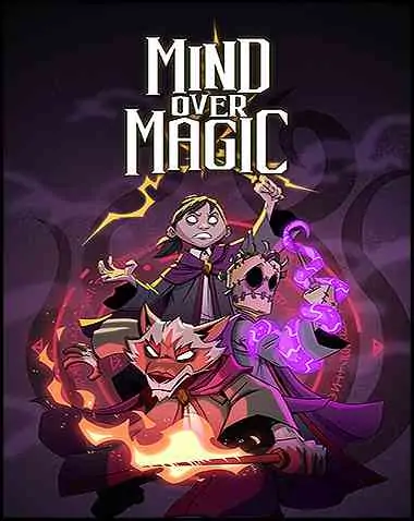 Mind Over Magic Free Download (v0.347)