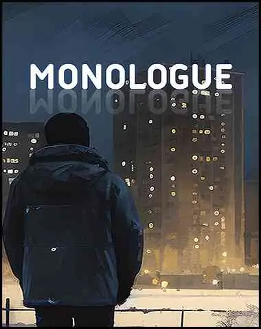 Monologue: Winter melancholy Free Download (BUILD 12927937)