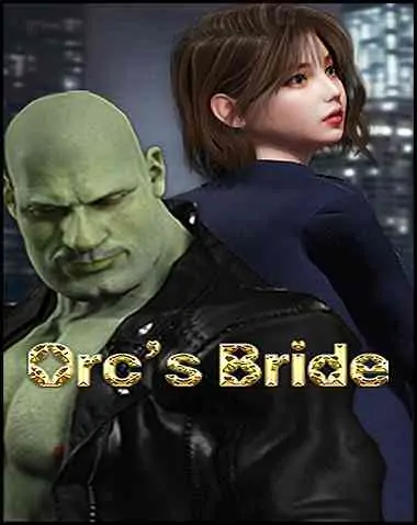 Orc’s Bride Free Download (BUILD 13052649)