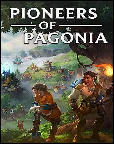 Pioneers of Pagonia Free Download (v1.0.6)