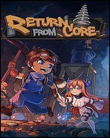 Return From Core Free Download (v0.1.2.0614)