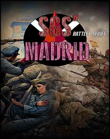 SGS Battle For: Madrid Free Download (v0.30)