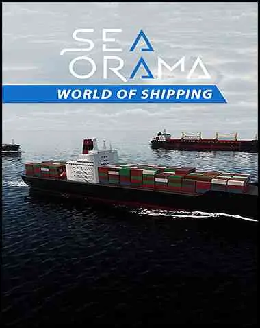 SeaOrama: World of Shipping Free Download (v1.05)