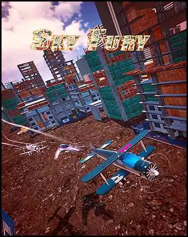 Sky Fury Free Download (BUILD 12752329)