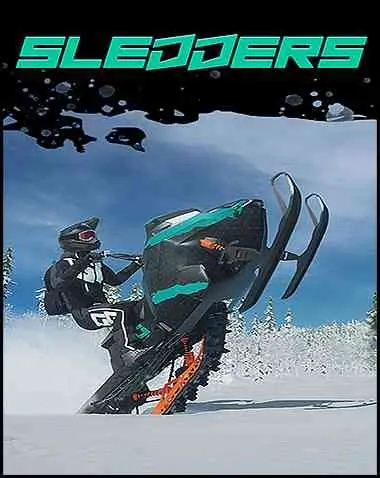 Sledders Free Download (BUILD 12878193)