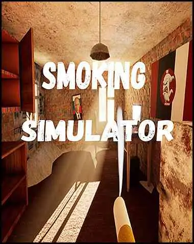 Smoking Simulator Free Download (v1.2.1.0)