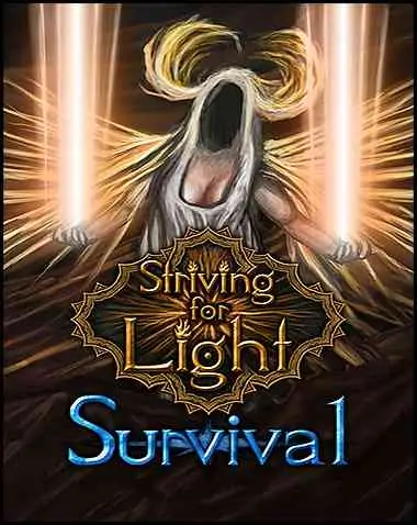 Striving for Light: Survival Free Download (v0.8.2.4)