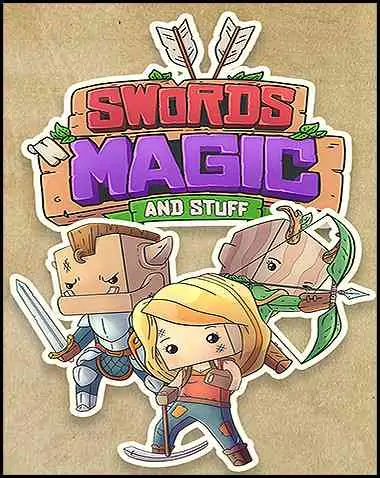 Swords ‘n Magic And Stuff Free Download (v1.4.14.5)