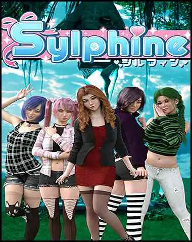 Sylphine PC Free Download (v024)
