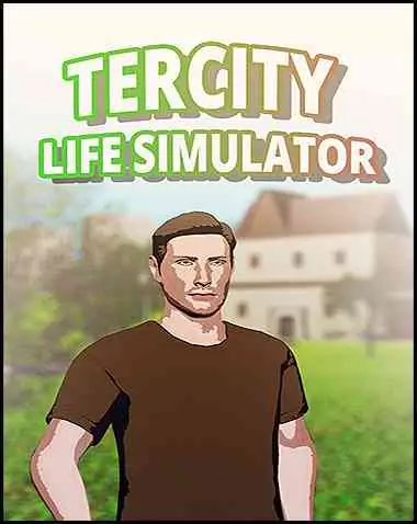 Tercity Life Simulator Free Download (BUILD 12885478)
