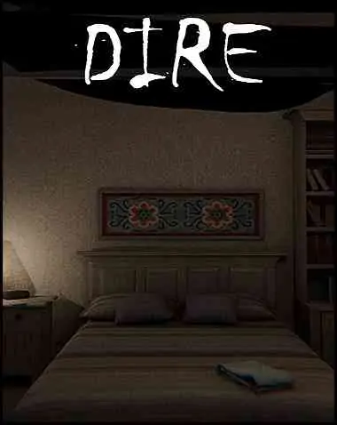 The Dire Free Download (v1.08.02)