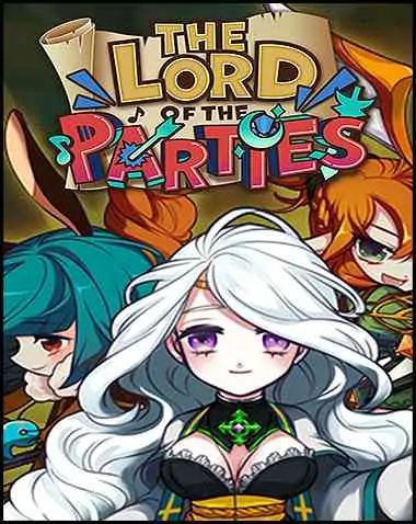 The Lord of the Parties Free Download (v1.16)