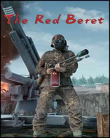 The Red Beret Free Download (BUILD 11788586)