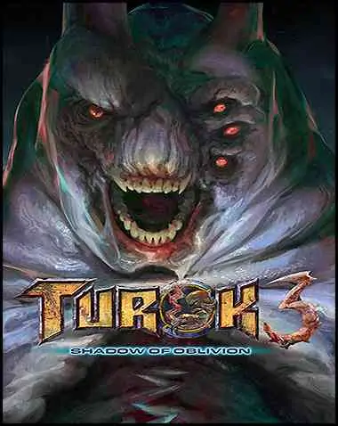 Turok 3: Shadow of Oblivion Remastered Free Download (v1.0)