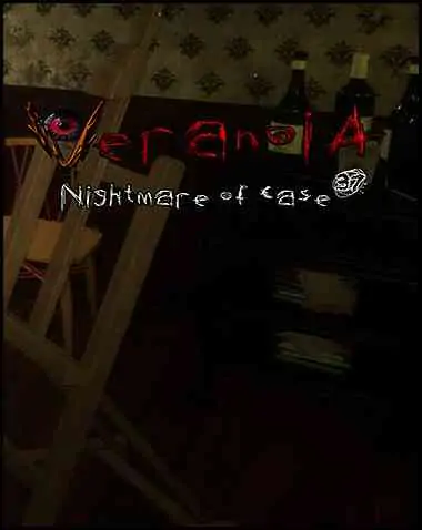 Veranoia: Nightmare of Case 37 Free Download (v1.1)