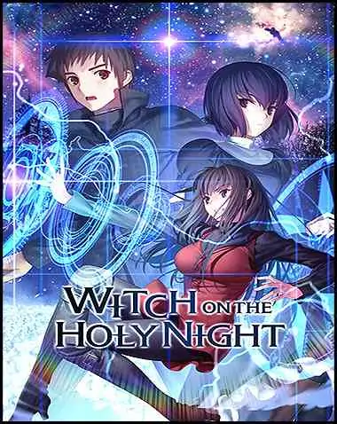 WITCH ON THE HOLY NIGHT Free Download (BUILD 12768080)