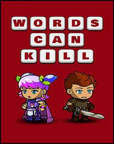 Words Can Kill Free Download (v10.0.10)