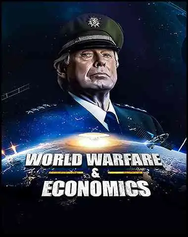World Warfare & Economics Free Download (BUILD 13017995)