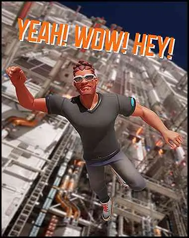 Yeah! Wow! Hey! Free Download (v1.0.30)