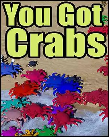 You Got Crabs Free Download (v1.011)