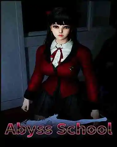 Abyss School Free Download (BUILD 13232172)