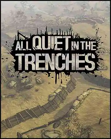 All Quiet in the Trenches Free Download (v0.5.2)