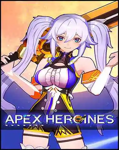 Apex Heroines Free Download (BUILD 13227353)