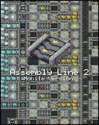 Assembly Line 2 Mobile Version Free Download