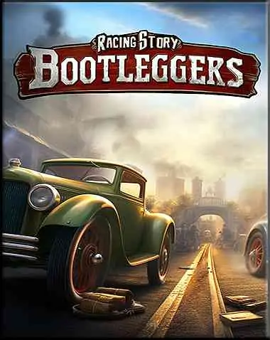 Bootlegger’s Racing Story Free Download (v1.0)
