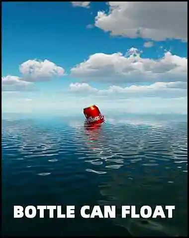 Bottle Can Float Free Download (v1.0.0.1)